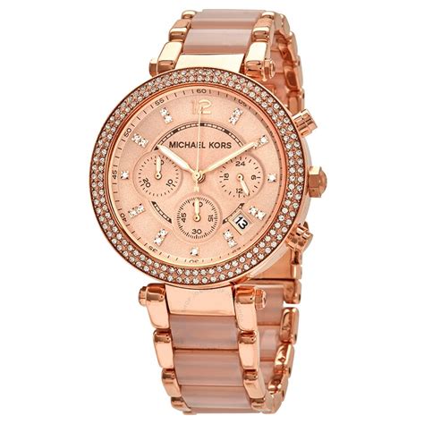 michael kors mk6584 watch instructions|mk5896 rose gold.